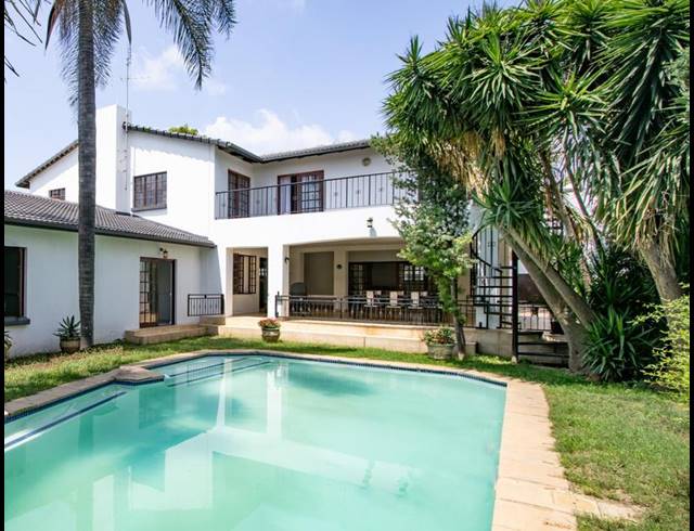 4 BEDROOM HOUSE FOR SALE IN BEAULIEU